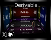 J|Derive Room 40