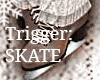 5vWinter Skates