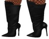Black Boots