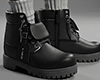 Chunky Boots