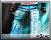 |Custom| Kev's Dub Pants
