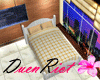 [DR]Classy Bed