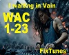 I waited in Vain - Calyx