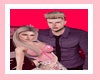 Thiago e Isabela