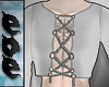 white chain