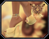 [ang]Sunflower Heels