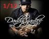 Daddy Yankee El Amante