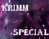 Krimm Special