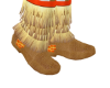 Scarecrow Boots