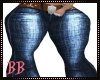BB|Blue Jeans Flares RL