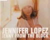 Jenny From The Block-JLo