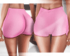 Shorties(THK) | Pink