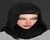 Hijab Black