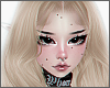 Magnolias Blonde