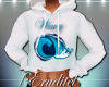 Wavy Hoodie