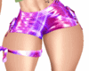 RV Y2K  Shorts