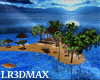 (LR)Magic Island:RooM