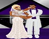 ~LB~Wedding Toast Pose2