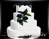 H. Wedding Cake Navy