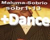 Maluma+Dance