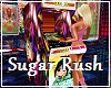 Sugar Rush Arcade Game