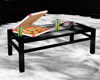 LC| Pizza Coffe Table