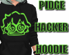 Pidge Hacker Hoodie