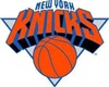 NY  Nicks basketball set