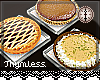Assorted Mini Pies Set 2