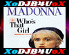 Madonna - Whos...Pt1
