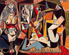 Classic Art: Picasso k