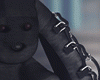 Bunny Gothic Bag