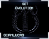 SET EVOLUTION-Tentacles
