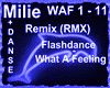 M*FlashD-What A F..+D/F
