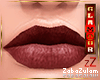 zZ Lips Makeup 3 [Zell]