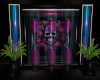 Goth Fountain