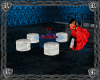 [R] Table With Candles 
