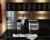 Red Alert Condo