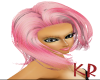 *KR-Glam Hair Pink