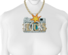 Flicks Female Chain #3