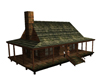Wood Cabin (KL)