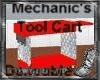 Mechanic Tool Cart