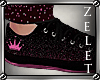 |LZ|Princess Shoes