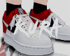 Air Force 1  Red