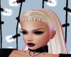 ~V~Ezzie in Silver
