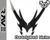 [AKZ]Dark Spired Helm
