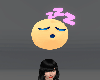 Sleepy Emoji Pet