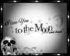 CS - Luv 2 the Moon & Bk