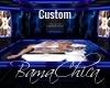 bp Custom Blue Room