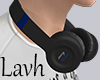🛦 Headphone